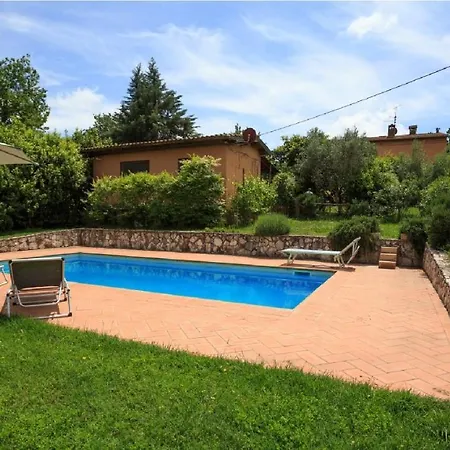 In Maremma Veranda Giardino Piscina Holiday home *