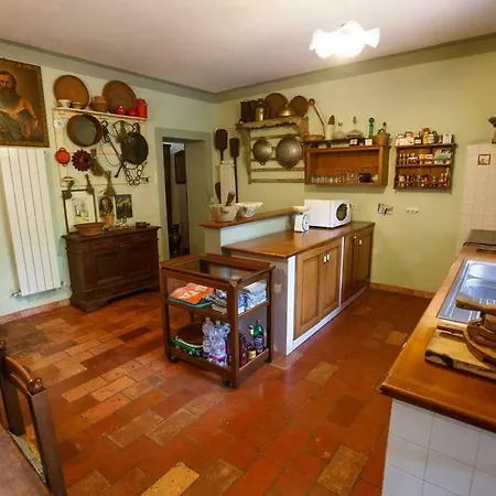 Holiday home In Maremma Veranda Giardino Piscina *