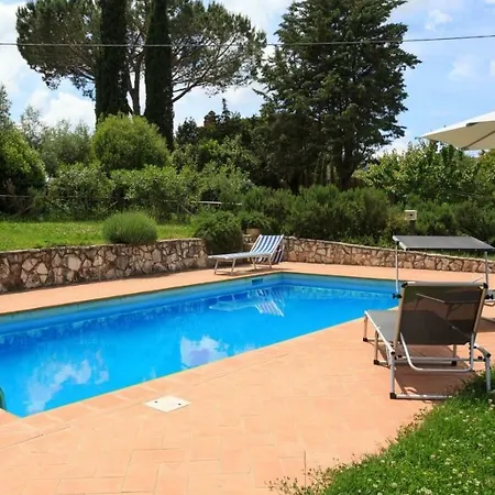 In Maremma Veranda Giardino Piscina Holiday home *