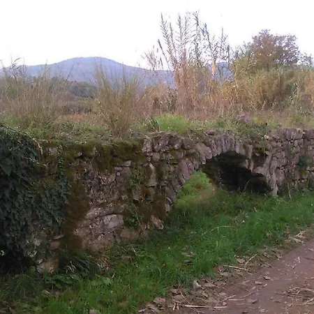 In Maremma Veranda Giardino Piscina Gavorrano